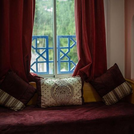 فندق La Perle De Briech أصيلة المظهر الخارجي الصورة