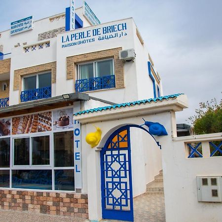 فندق La Perle De Briech أصيلة المظهر الخارجي الصورة