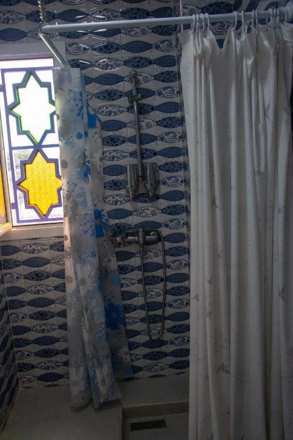 فندق La Perle De Briech أصيلة المظهر الخارجي الصورة