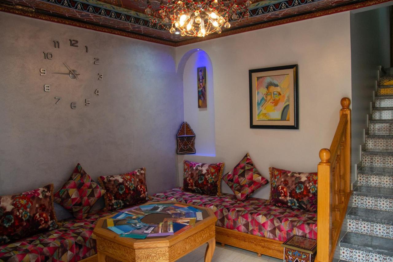 فندق La Perle De Briech أصيلة المظهر الخارجي الصورة